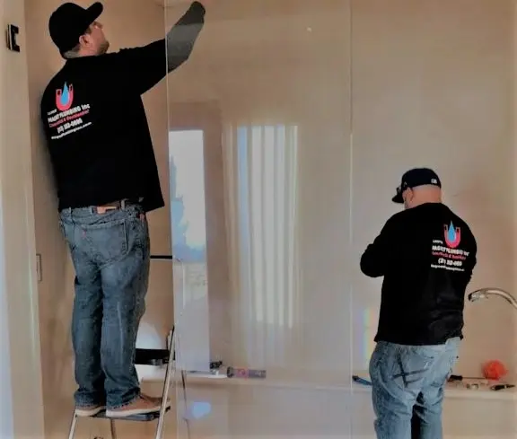 Professional plumbing installation for Tankless Water Heater Installation in Owings