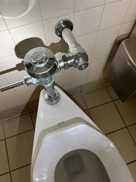 Fixture installation and repair for Repiping in Owings